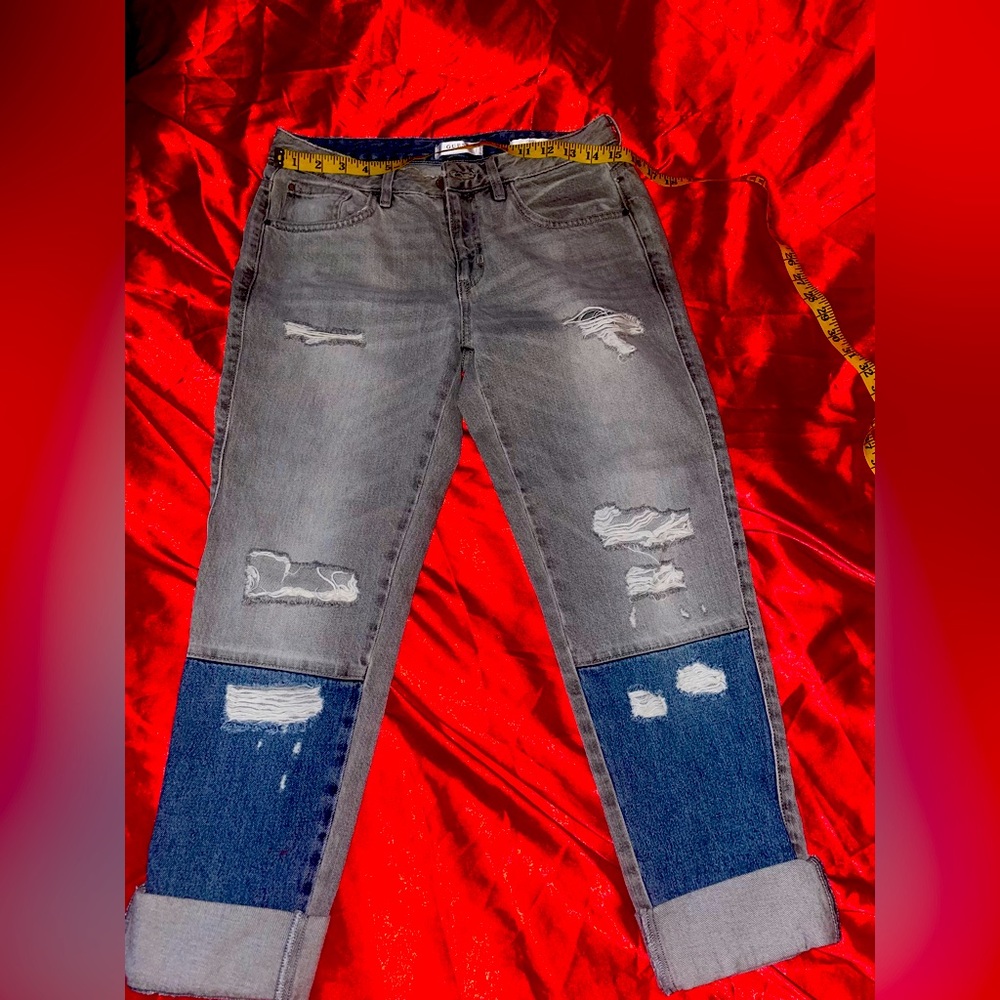Guess boy fit jeans